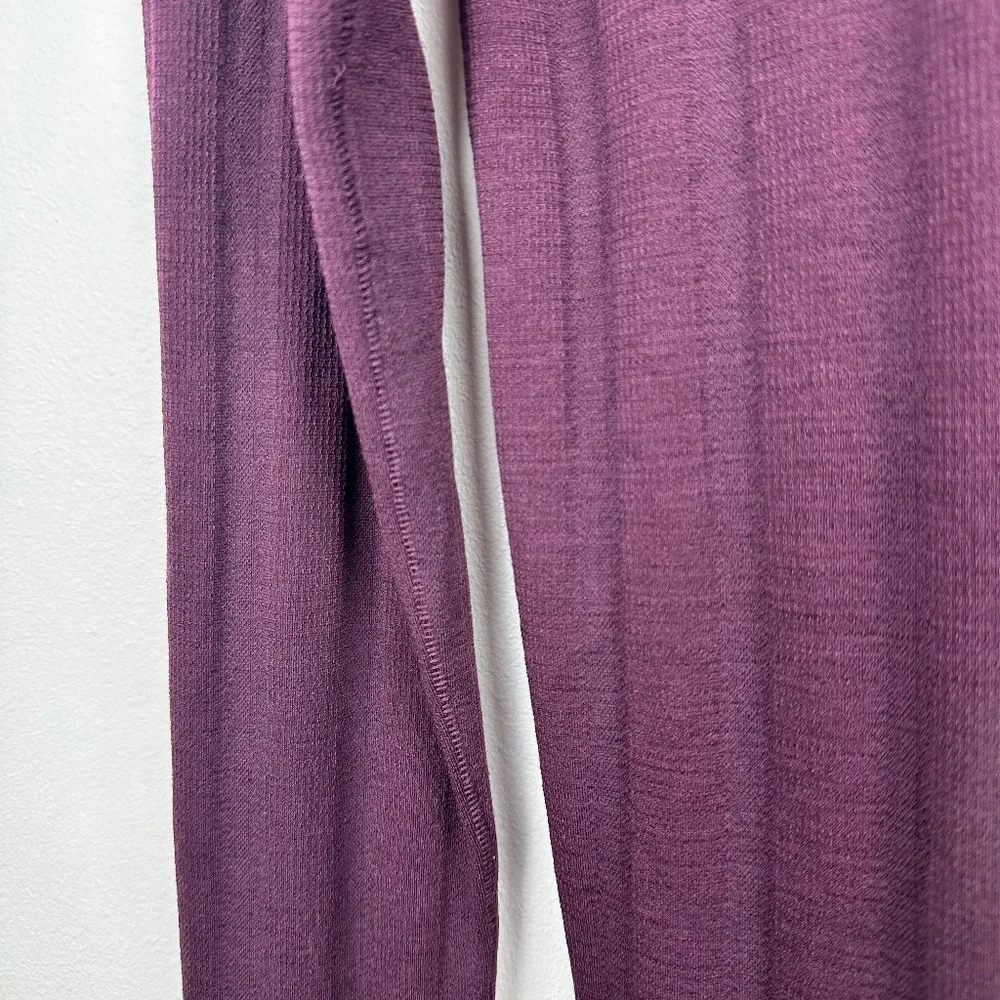 ATHLETA REMARKAWOOL LONG SLEEVE - Picture 6 of 7